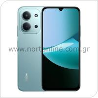 Κινητό Τηλέφωνο Xiaomi Redmi 15C (Dual SIM) 128GB 6GB RAM Φυστικί