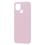 Θήκη Soft TPU inos Xiaomi Redmi 10C S-Cover Dusty Ροζ
