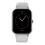 Smartwatch Devia WT2 1.83'' Ασημί