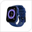 Smartwatch HiFuture FutureFit Ultra 2 1.85'' Μπλε