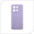Soft TPU inos Xiaomi Redmi Note 13 S-Cover Violet
