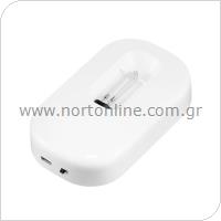 Xiaoda Smart Ultraviolet Sterilization Deodorizer UV Germicidal Lamp HD-ZNSJCW-00 White