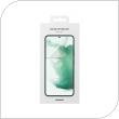 Screen Protector Samsung EF-US906CTEG S906B Galaxy S22 Plus 5G Clear (1 pc)