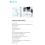 Wireless Magnetic Charging Pad Bracket 3in1 Devia Y302 15W for Apple Airpods, iPhone & iWatch Extreme Speed White