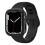 Θήκη PC Spigen Thin Fit Apple Watch 7/ 8  45mm Μαύρο