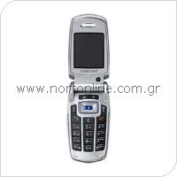 Mobile Phone Samsung Z500