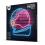 Neon Plexi Forever Light FPNE22 ASTRONAUT (USB, On/Off & Dimmer) Πολύχρωμο
