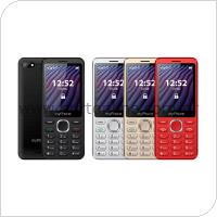 Mobile Phone myPhone Maestro 2 in Different Colors (4 pcs)