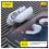 True Wireless Ακουστικά Bluetooth Foneng BL09 1:1 Simple Type Λευκό