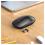Wireless Mouse Borofone BG14 Planet Black