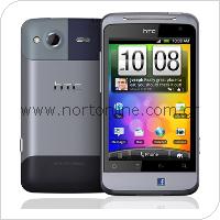 Mobile Phone HTC Salsa