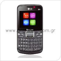 Mobile Phone LG C199 (Dual SIM)