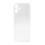 TPU Case inos Apple iPhone 16 Plus Shock Proof NE Clear