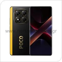 Mobile Phone Xiaomi Poco X7 5G (Dual SIM) 256GB 8GB RAM Black