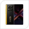 Mobile Phone Xiaomi Poco X7 5G (Dual SIM) 256GB 8GB RAM Black