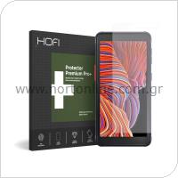 Tempered Glass Hofi Premium Pro+ Samsung G525F Galaxy Xcover 5 (1 pc)