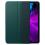 Soft TPU Case Spigen Urban Fit Apple iPad Pro 11 (2020)/ iPad Pro 11 (2021) Midnight Green
