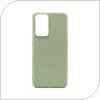 Soft TPU inos Realme GT2 5G S-Cover Olive Green