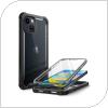 Θήκη Full Body Rugged i-Blason Supcase Ares Apple iPhone 14 Plus Μαύρο