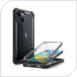 Full Body Rugged Case i-Blason Supcase Ares Apple iPhone 14 Plus Black