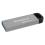 USB 3.2 Flash Disk Kingston Kyson DTKN USB A 256GB Ασημί