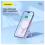 Φορτιστής Ανάγκης Foneng CX101 Magnetic Wireless 15W 10000mAh με Βραχίονα Στήριξης Μαύρο