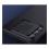 Soft TPU & PC Back Cover Case Nillkin Camshield Samsung A155F Galaxy A15/ A156B Galaxy A15 5G Black