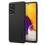 TPU Case Spigen Thin Fit Samsung A725F Galaxy A72 4G/ A726B Galaxy A72 5G Black