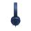 Wired Stereo Headphones JBL Tune 500 Blue