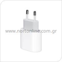 Travel Charger USB C Apple MUVV3 20W