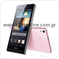 Κινητό Τηλέφωνο Huawei Ascend G6