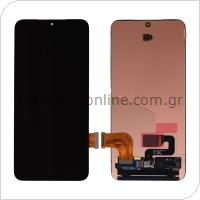 Οθόνη με Touch Screen (Χωρίς Πλαίσιο) Samsung S921B Galaxy S24 5G Μαύρο (Original)