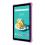 Tablet Blackview Tab A7 Kids 10.1'' Wi-Fi 64GB 3GB RAM Candy Pink with Case & Tempered Glass (Easter24)