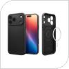 Θήκη TPU Spigen Thin Fit Magsafe Apple iPhone 17 Pro Max Μαύρο