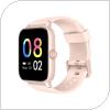 Smartwatch Blackview R3 Max 1.69'' Pink