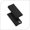Flip Case Dux Ducis Skin Pro Holster Xiaomi Redmi Note 11 Pro/ Note 11 Pro 5G/ Note 11 Pro Plus 5G Black