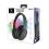 Wireless Stereo Headphones Audeeo AO-ANCHP1 Black (Easter24)