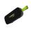 Φορητό Ηχείο Bluetooth WiWU Thunder H2 TWS BT 5.3 USB MicroSD IPX7 1200mAh 10W Μαύρο