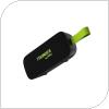 Φορητό Ηχείο Bluetooth WiWU Thunder H2 10W Μαύρο