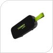 Portable Bluetooth Speaker WiWU Thunder H2 10W Black