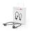Silicon Earhooks AhaStyle Sport PT78 Apple Airpods Sports Grey