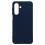 Θήκη Soft TPU inos Samsung A175 Galaxy A17/ A176 Galaxy A17 5G S-Cover Μπλε