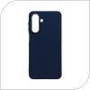 Θήκη Soft TPU inos Samsung A175 Galaxy A17/ A176 Galaxy A17 5G S-Cover Μπλε