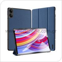 TPU Flip Case Shock Proof Dux Ducis Domo Xiaomi Redmi Pad Pro 12.1