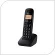 Ασύρματο Τηλέφωνο Panasonic KX-TGB610 Μαύρο