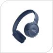 Ασύρματα Ακουστικά Κεφαλής JBL Tune 520BT Μπλε
