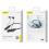 Stereo Bluetooth Headset Foneng BL38 Long Battery Life Neckband Black