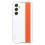 Silicone Haze Grip Cover Case Samsung EF-XA546CWEG A546B Galaxy A54 5G White