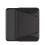 MagWallet Leather Stand - Card Case Dux Ducis with 3 Positions for Apple iPhone 12/ 13/ 14/ 15 Series Black