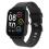 Smartwatch Maxlife MXSW-110 Matte Black